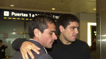 el chelo delgado culpo a falcioni por la ida de juan roman riquelme el chelo delgado culpo a falcioni por la ida de juan roman riquelme