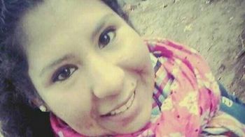 Carla Avendaño es buscada por la policía de Mendoza desde el jueves.