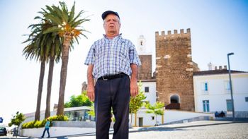 Foto: diario Jornal de Noticias. Foto: diario Jornal de Noticias.