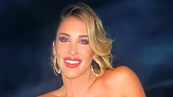 ayelen paleo creyo que no estaba en vivo y desato revuelo con una frase sobre su pasado ayelen paleo creyo que no estaba en vivo y desato revuelo con una frase sobre su pasado