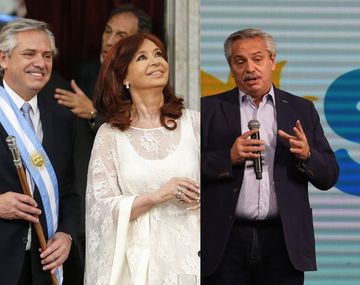 De la camiseta de Boca a todo amarillo: el mapa electoral de este 2021 versus el de 2019