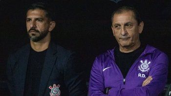 La decisión de Ramón Díaz que generó ruido en el mundo River: el descargo de Emiliano Díaz La decisión de Ramón Díaz que generó ruido en el mundo River: el descargo de Emiliano Díaz