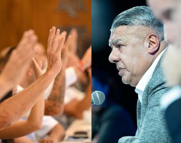 Mantienen el paro del fútbol argentino: cuándo se jugaría la Fecha 9 del Apertura