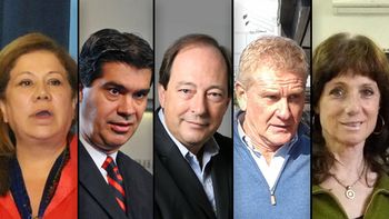 fuerte cruce entre oficialistas y opositores por aplicacion de la ley antiterrorista fuerte cruce entre oficialistas y opositores por aplicacion de la ley antiterrorista