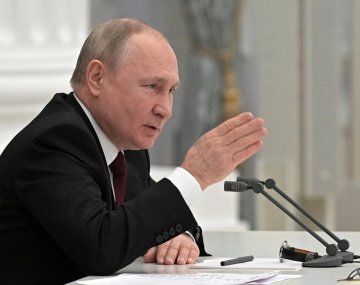 El Consejo de Europa excluye a Rusia como estado miembro