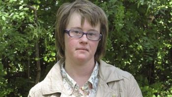 espana: nombran concejal a una mujer con sindrome de down espana: nombran concejal a una mujer con sindrome de down