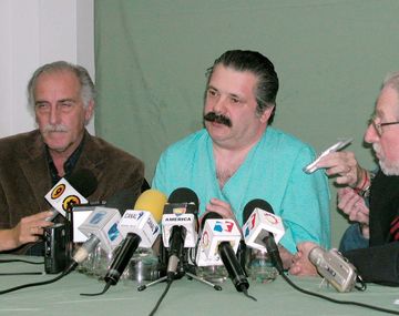 Renunció el director de la Unidad Médica Presidencial