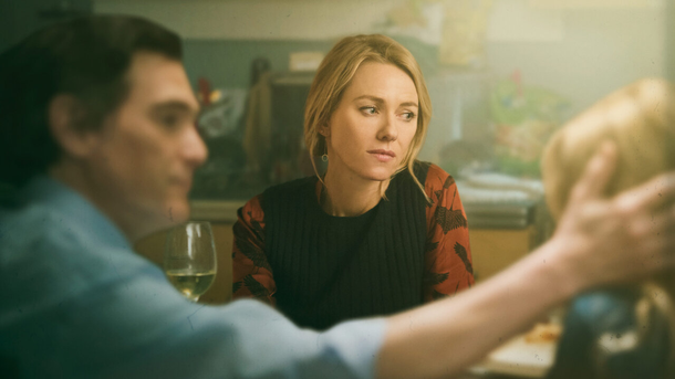 La serie de drama y suspenso que llego a Netflix