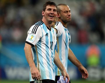 Un orgullo comprobar que se recuperó la ilusión