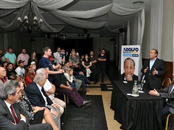 Foto gentileza La Capital