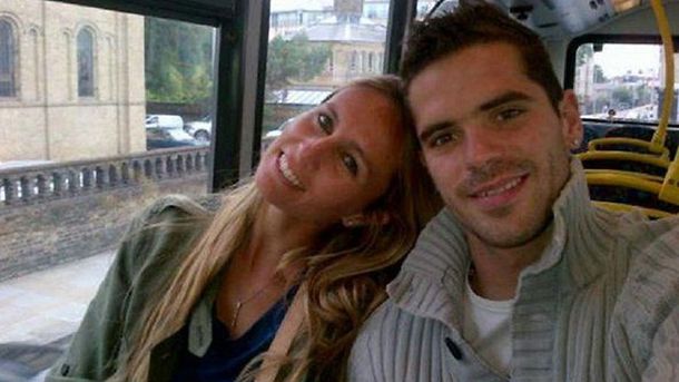 Así le confesó Fernando Gago a Gisela Dulko que la engañaba con su mejor amiga