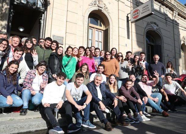 Gerardo Morales: La corrupción del kirchnerismo degradó culturalmente a la Argentina