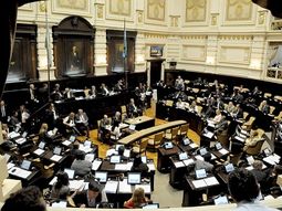 Cámara de Diputados Cámara de Diputados