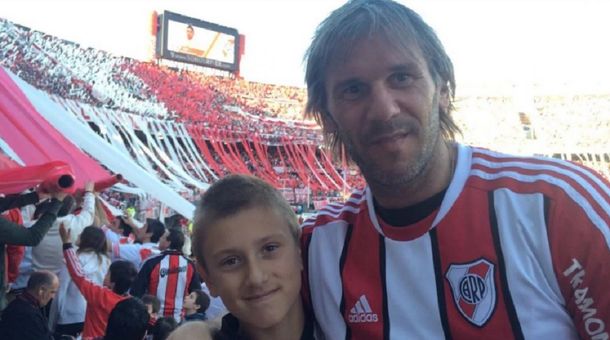 Revelan cuál fue la causa de la muerte del hijo de Marcos Milinkovic