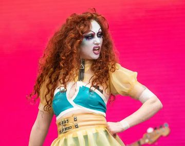 Lollapalooza 2026: hora por hora la grilla del sábado 14 de marzo