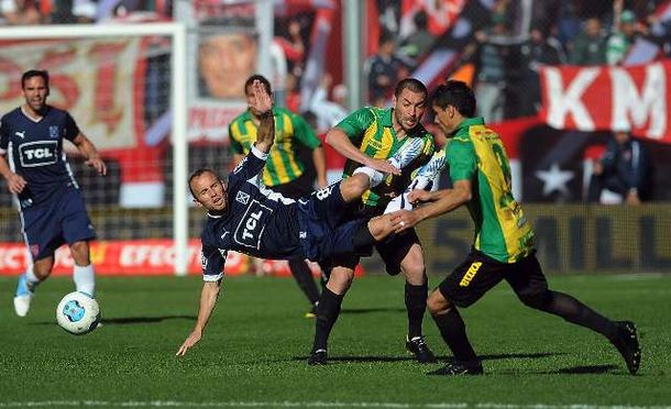 Independiente quiere volver al triunfo en Mar del Plata