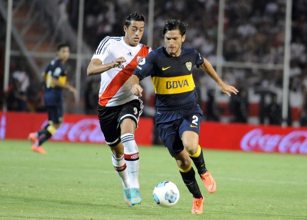 Quedó definido el horario para el Superclásico