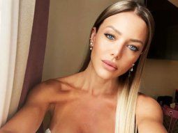 El irónico posteo de Evangelina Anderson tras ser vinculada con Paredes: qué publicó