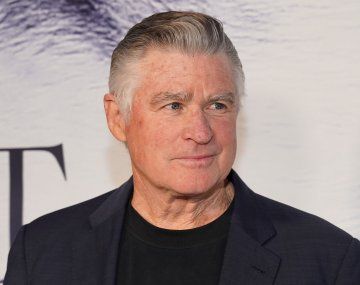 Murió en un accidente protagonista de la serie Everwood