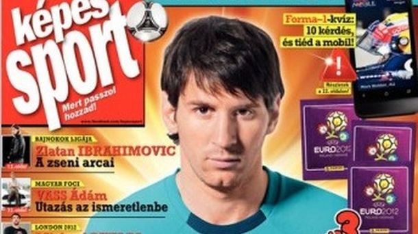 Leo desmiente haber dicho que pensaban que era mudo