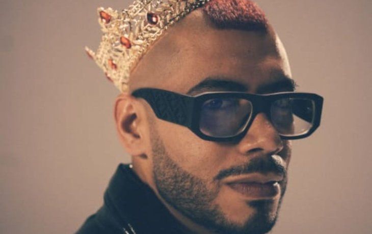 Fer Ariza presenta en Argentina Sorneros, su nuevo lanzamiento