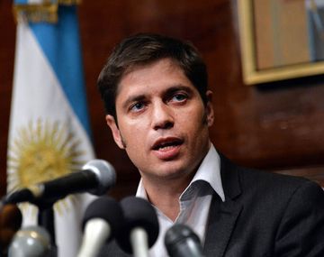 Luego de la falta de acuerdo