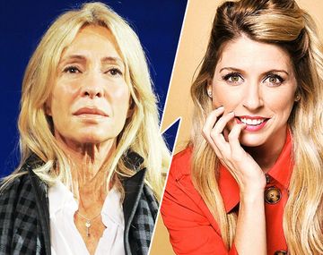 Cris Morena volvió a disparar contra Flor Bertotti y lanzó una frase tajante: Se aprovecha