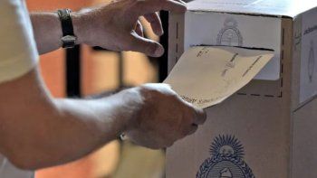¿Hay veda en Buenos Aires por las elecciones legislativas?