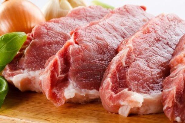 El consumo de carne de cerdo se duplicó en la última década
