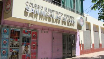 una maestra habria tratado de tarados a sus alumnos en san juan: escucha el audio una maestra habria tratado de tarados a sus alumnos en san juan: escucha el audio