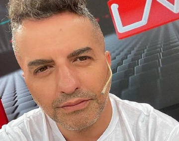 El controversial mensaje de Ángel de Brito antes de las elecciones: qué dijo