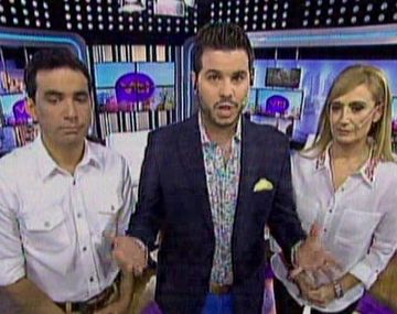 El emotivo recuerdo de Jorge Ibáñez en Viva la tarde: su paso por la moda y la tevé