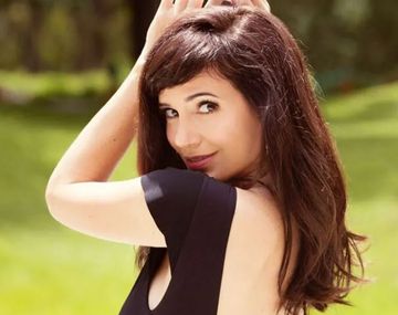 Griselda Siciliani destrozó a una seguidora que le pidió que baje de peso