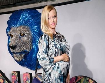 Nicole Neumann estará de reposo a la espera de Sienna