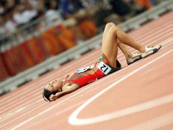 La vergüenza de Marruecos por su desempeño olímpico