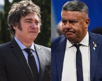 La explosiva respuesta de la AFA al Gobierno: La mentira