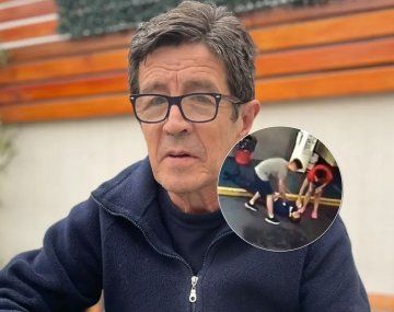 Condenaron a 4 años y medio de cárcel al joven que noqueó a un playero en Monserrat