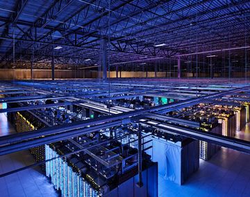 Argentina es el tercer país de Sudamérica con más data centers: cómo se reconfigura el mapa