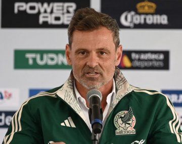 El primer gran desafío de Cocca en México tras ser abucheado por la gente