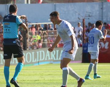 Cómo ver en vivo Godoy Cruz-Belgrano