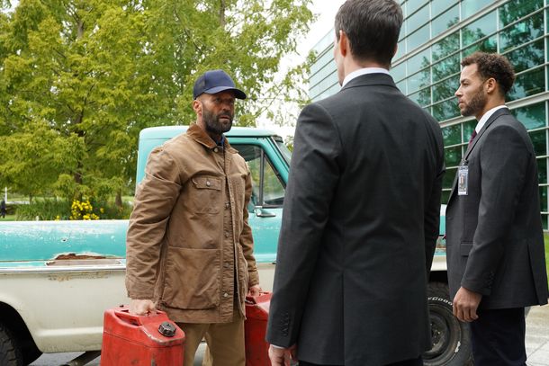 Foto: (HBO Max) Foto: (HBO Max)