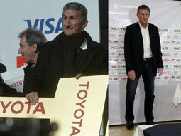 la copa libertadores, el bastion en la carrera de edgardo bauza como dt la copa libertadores, el bastion en la carrera de edgardo bauza como dt