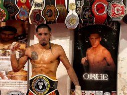 brutal agresion a profesor de kickboxing en carmen de areco: tengo la cara quebrada en tres partes brutal agresion a profesor de kickboxing en carmen de areco: tengo la cara quebrada en tres partes