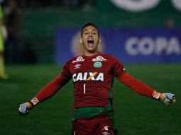 Danilo fue el gran responsable del arribo de Chapecoense a la final Danilo fue el gran responsable del arribo de Chapecoense a la final