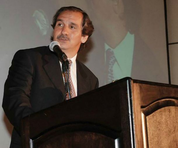 Bajo lupa: ¿Quién es Caputo, el empresario al que Macri le prestó más de $18 millones?