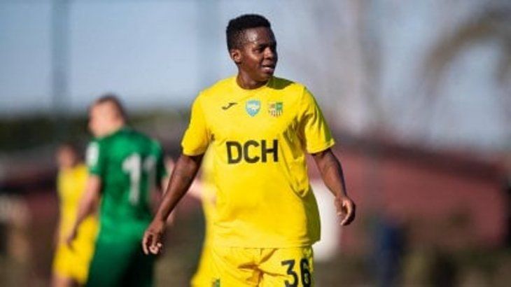 Independiente está cerca de cerrar otro refuerzo que se escapa de Ucrania