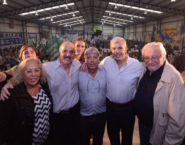 Julián Domínguez: Quiero ser el gobernador aliado de los trabajadores