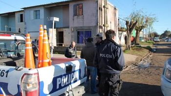 quintuple crimen en necochea: mato a su familia, a un vecino y se suicido quintuple crimen en necochea: mato a su familia, a un vecino y se suicido