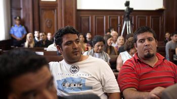 marita veron: absolvieron a todos los acusados