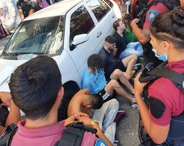 Carta abierta de la víctima de la violación grupal en Palermo